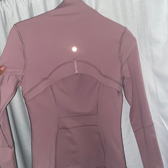 SOLD Lululemon Define Jacket 4 SOLD - Picture 2 of 4
